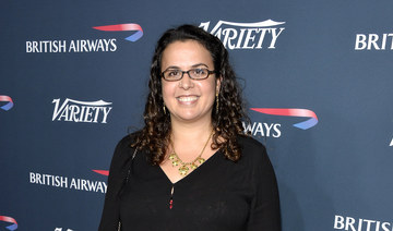 Egyptian Welsh director Sally El-Hosaini to receive Toronto International Film Festival award 