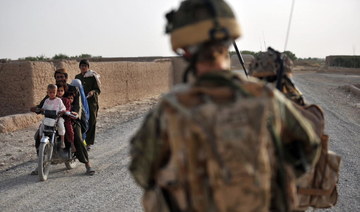 Britain’s Afghan probe investigating UK special forces: minister