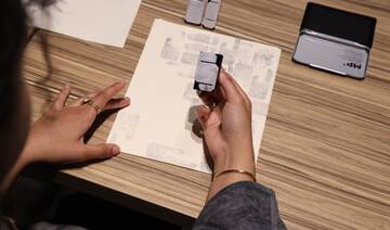 Printmaking 