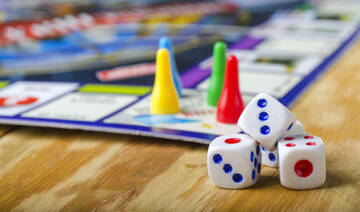 Family game