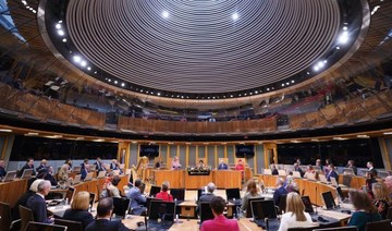 Welsh government to oppose UK ‘anti-boycott bill’