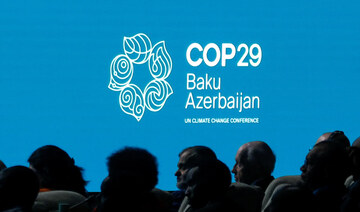 UN: Paris agreement climate goals ‘in great peril’
