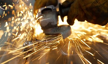 Saudi Arabia’s Industrial Development Fund injects $3.19bn into the sector, minister confirms