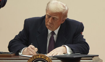 Trump withdraws from Paris climate agreement, again