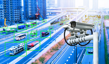How Saudi Arabia is using advanced automated systems to tackle traffic congestion
