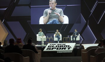 ‘Big transition’: Esports World Cup CEO welcomes chess to 2025 lineup in Riyadh