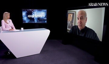 Frankly Speaking: Assessing the Arab League plan for Gaza