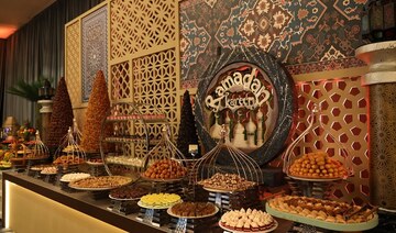 6 must-try iftars at AlKhobar hotels this Ramadan