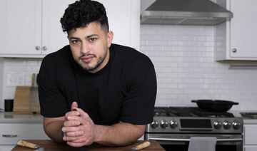 6 Arab chefs to follow on TikTok this Ramadan 