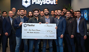 Fintech, gaming, and healthcare capture venture interest