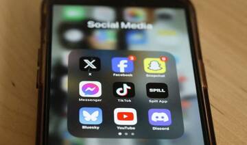 Iraq imposes new fees on social media influencers in latest crackdown on digital content