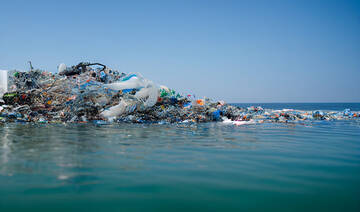 How researchers in Saudi Arabia leveraged AI in the fight against plastic pollution 