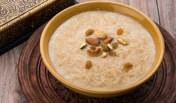 6 Middle Eastern treats to try this Eid  
