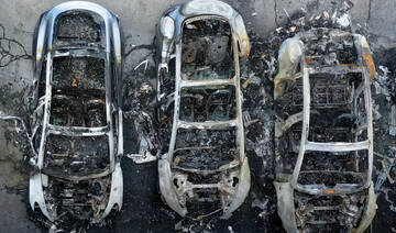 Police investigate possible arson as Rome fire destroys 17 Teslas