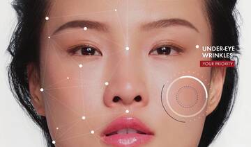 How AI technology is changing the beauty industry