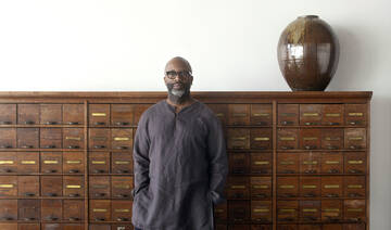 Six artists to feature in Art Week Riyadh’s ‘Moving Image’ program