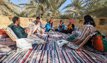 Madinah Retreats: Culture, spirituality to power up the soul