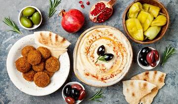 Back to balance: 6 healthy Arab meals for post-Ramadan and Eid eating