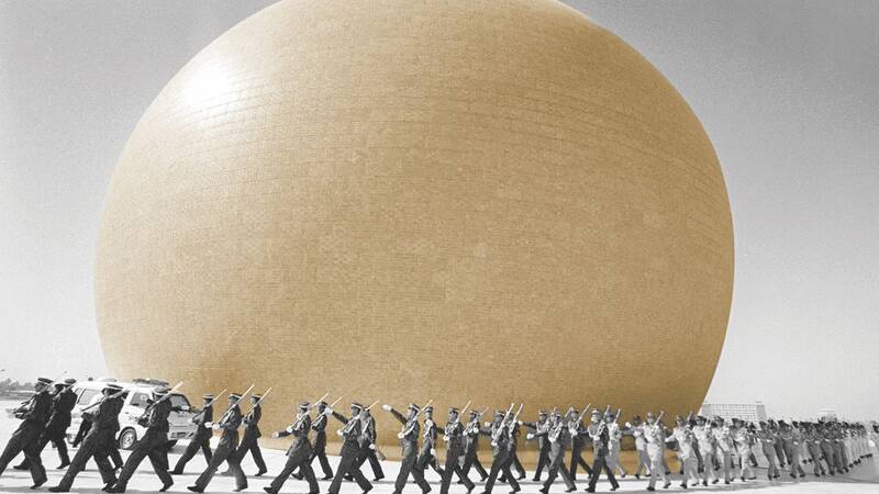 1980 - The Iran-Iraq War’s long aftermath