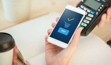 E-payments account for 79% of Saudi retail transactions in 2024: SAMA