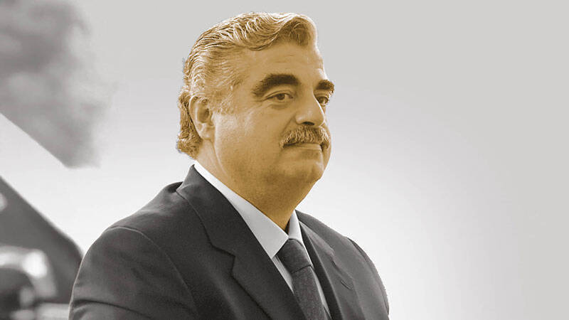 2005 - The assassination of Hariri