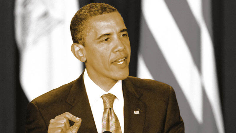 2009 - The Obama Doctrine: Good intentions gone bad 