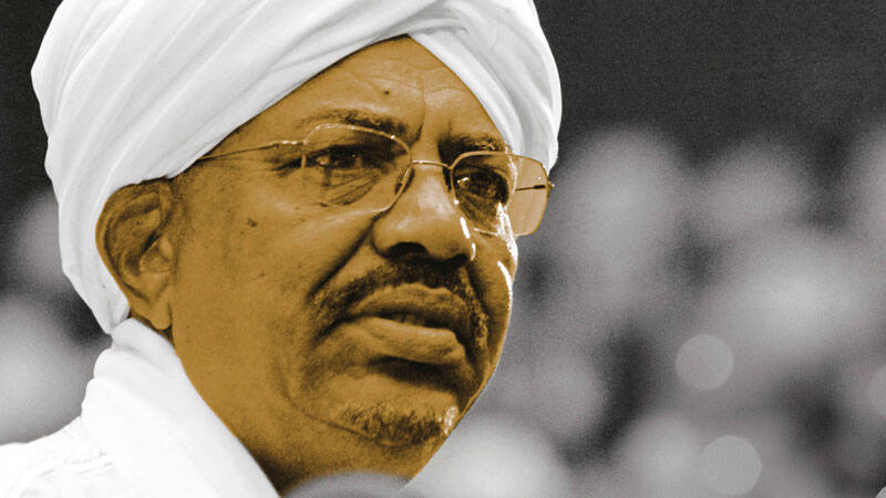 2019 - The downfall of Sudan’s Omar Al-Bashir