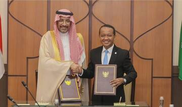 Saudi Arabia, Indonesia sign key agreements to boost trade and mining cooperation 