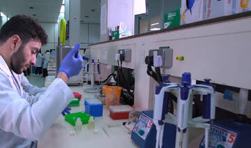 How AI is decoding multi-omics data to boost health and longevity in Saudi Arabia