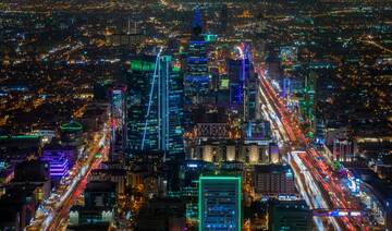 Saudi Arabia poised to become Mideast’s Silicon Valley, say experts 