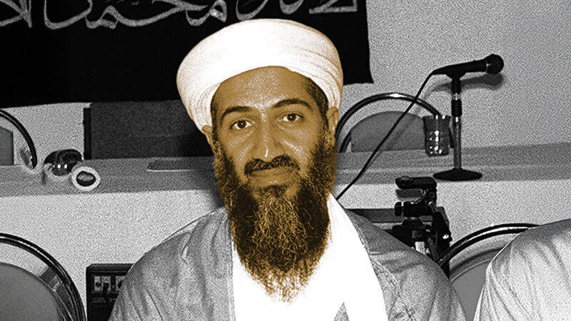 1994 - Osama bin Laden stripped of Saudi citizenship