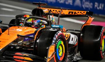 Saudi Arabian Grand Prix