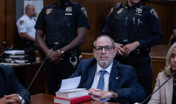 Harvey Weinstein’s rape retrial opens at a different #MeToo moment