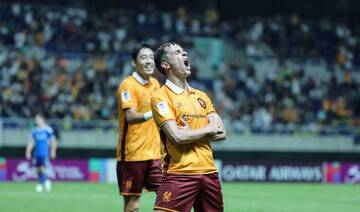 Gwangju focused on Al-Hilal’s Saudi contingent in Champions League clash