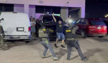 More than 100 immigrants detained at an illegal after-hours nightclub in Colorado