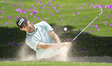 Joaquin Niemann wins LIV Golf Mexico City with stellar final round