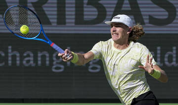 Australian doubles player Purcell accepts 18-month doping ban