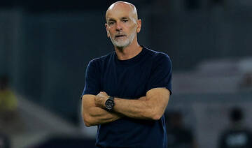 Coach Stefano Pioli confident as Al-Nassr prepare for AFC Champions League Elite semi showdown