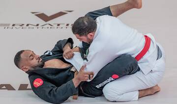 Abu Dhabi set for third round of Khaled bin Mohamed bin Zayed Jiu-Jitsu Championship