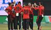 Time to be positive about the Pakistan Super League, says Sameen Rana