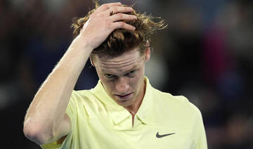Sinner considered walking away from tennis during doping controversy