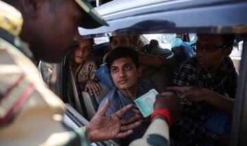 Heartbreak at the border: India-Pakistan tensions tear mother apart from her family