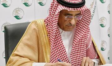 KSrelief signs initiative to support orphans in Mali