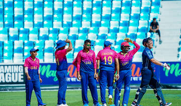 Bangladesh to face the UAE in 2-match T20 series in Sharjah