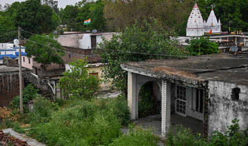 Lives on hold in India’s border villages with Pakistan