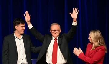 Australia’s Prime Minister Anthony Albanese wins a second three-year term