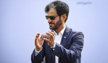 Ben Sulayem committed to to transforming FIA into ‘modern, accessible and connected organization’
