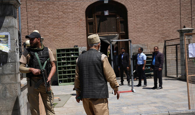 OIC body condemns ‘rising Islamophobia,’ reported attacks against Indian Muslims