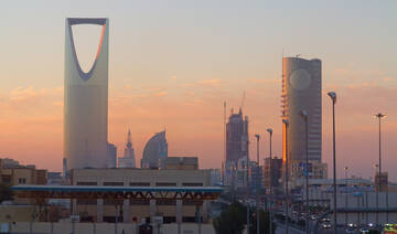 Saudi Arabia’s non-oil sector growth continues in April as PMI hits 55.6 