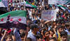 Syrians’ asylum requests in Europe drop to decade low